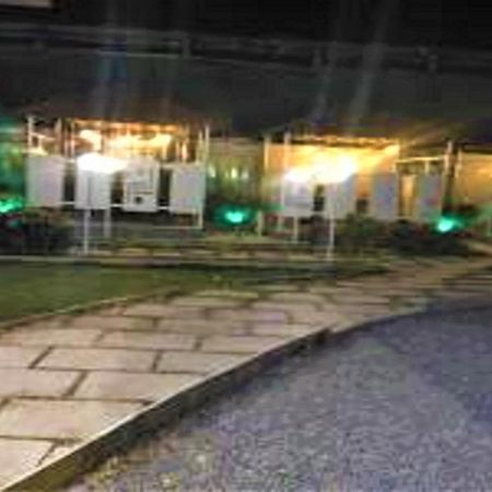 Hotel Krishna Exotica Ahmednagar Buitenkant foto