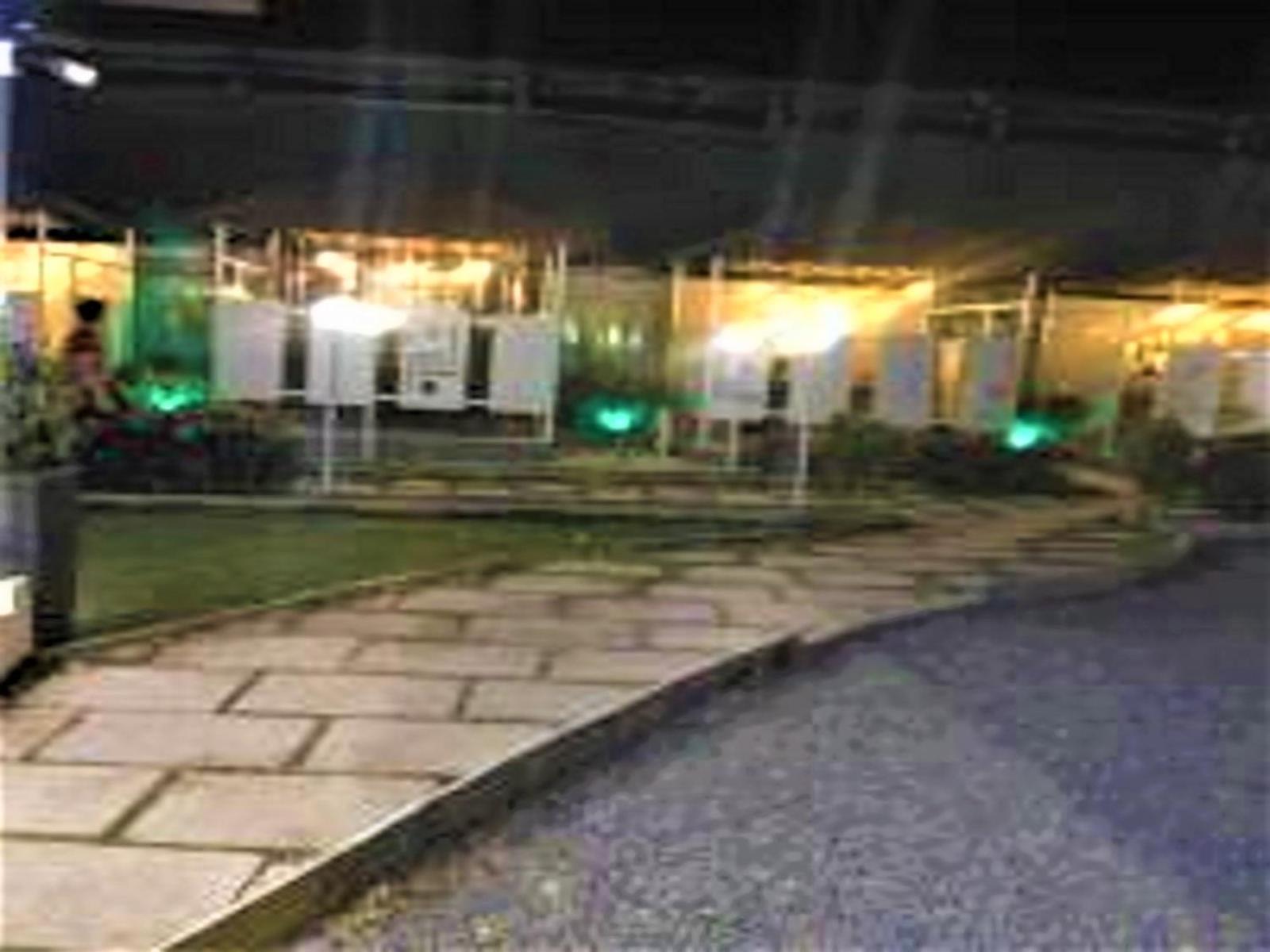 Hotel Krishna Exotica Ahmednagar Buitenkant foto