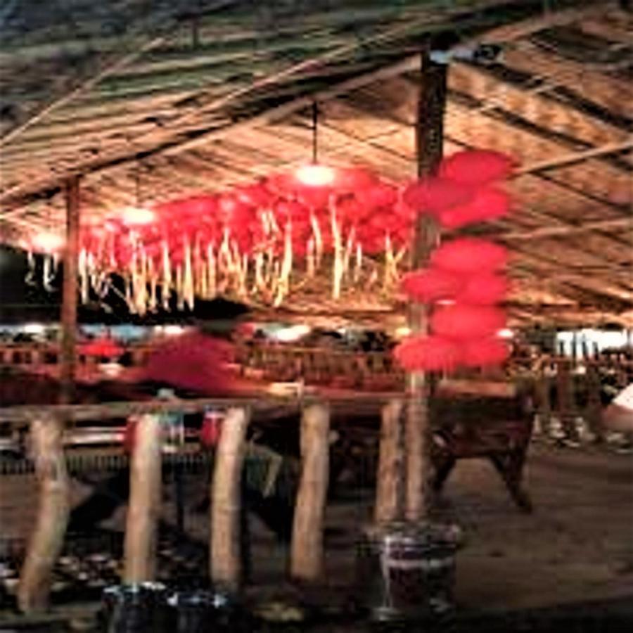 Hotel Krishna Exotica Ahmednagar Buitenkant foto