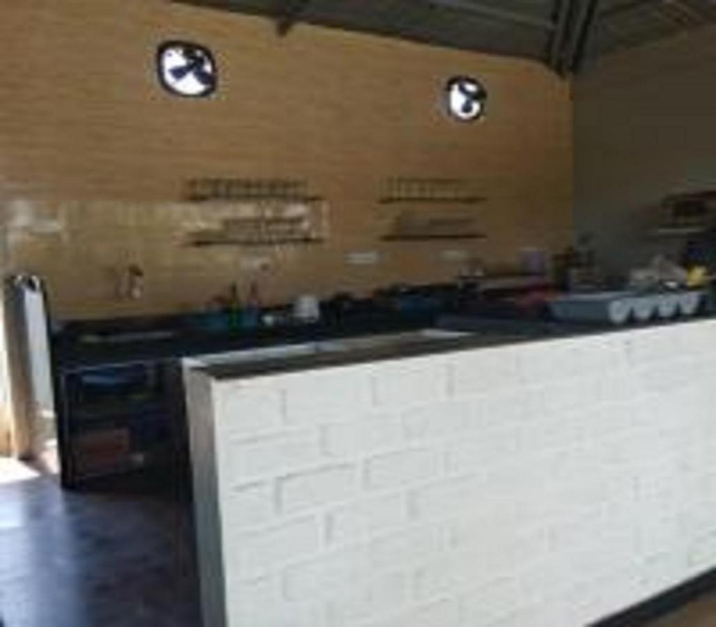 Hotel Krishna Exotica Ahmednagar Buitenkant foto